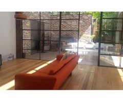 Best Wormy Chestnut Flooring in Melbourne and Sydney - Oslek Flooring