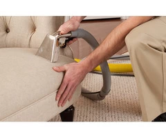 Sofa Steam Cleaning Service