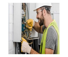 Certified Electrician Melbourne