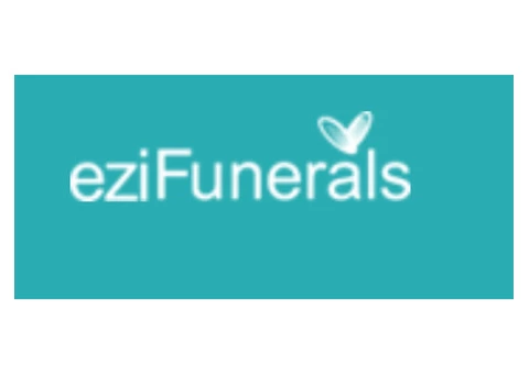 EziFunerals | FUNERALS, CREMATIONS & BURIALS