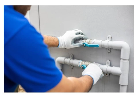 A Reliable Plumber in Hallett Cove