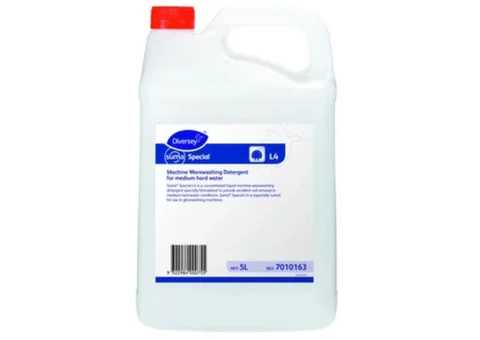 Quality Dishwashing Liquid Across North Wollongong