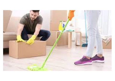Bond Back Cleaning at Affordable Price