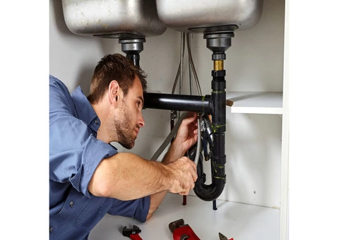 Household Plumbing
