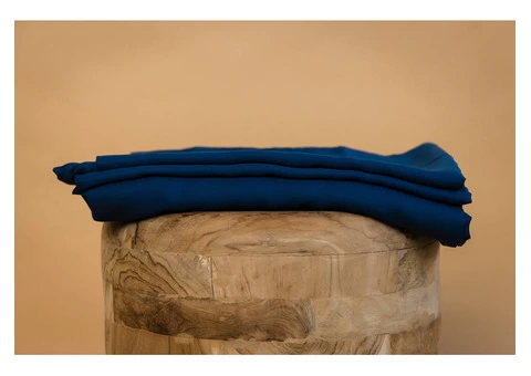 Eucalyptus Quilt Cover