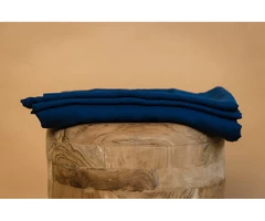 Eucalyptus Quilt Cover