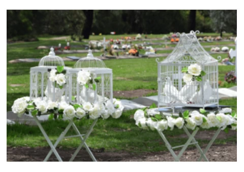 Redwood Funerals | Funeral Directors Service Melbourne - 2/2