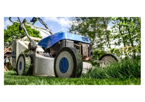 Get commercial landscape gardening services in Melbourne