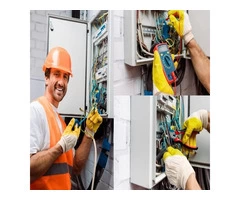 Electrical Switchboard Upgrade