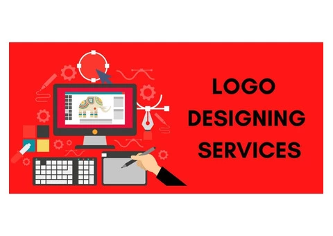 Custom Logo Design Services in Brisbane