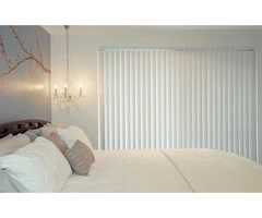 Are You Thinking Of Purchasing Vertical Blinds For Better Privacy?