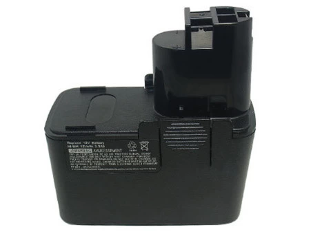 Bosch 2 607 335 250 Power Tool Battery