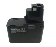 Bosch 2 607 335 250 Power Tool Battery
