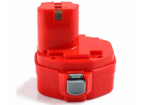Cordless Drill Battery for Makita PA14