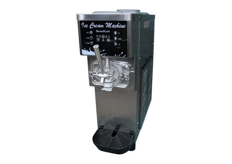 Hire Standard Soft Serve Machines in Sydney