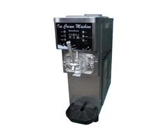 Hire Standard Soft Serve Machines in Sydney