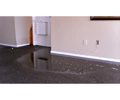 Good Job Flood Damage Restoration Sydney