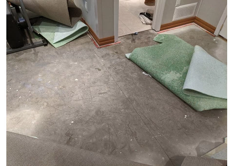 Good Job Flood Damage Restoration Sydney - 2/3