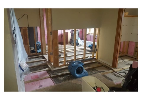 Good Job Flood Damage Restoration Sydney - 3/3