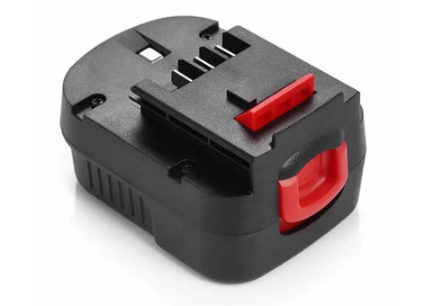 Black & Decker EPC126 Power Tool Battery
