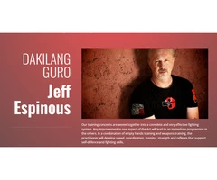 Get the Best Martial Arts Classes and Self Defence Program in Perth!