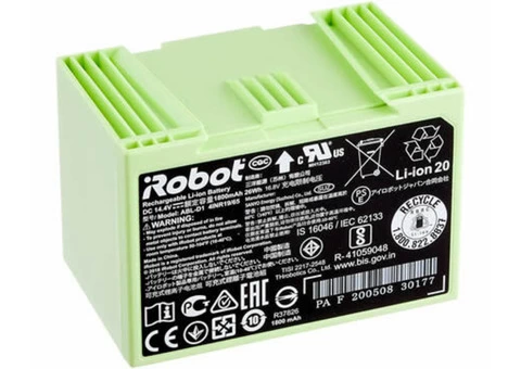Irobot ABL-D1 Vacuum Cleaner Battery