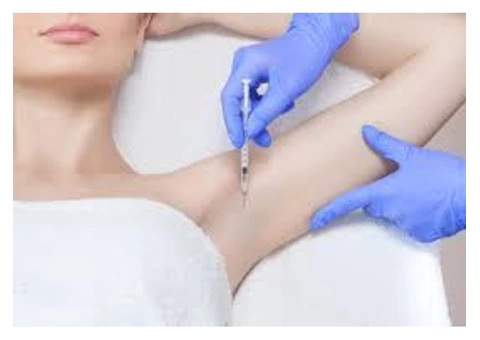 Significance of a miraDry treatment