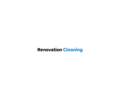 Best Post-construction & Renovation Cleaning Services in Point Cook