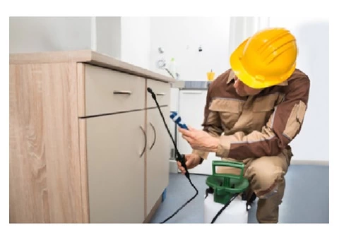 Pest Control Piedmont