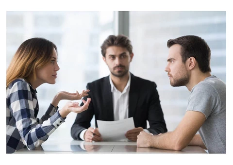 Hire the Team of Best Divorce Lawyers in Adelaide