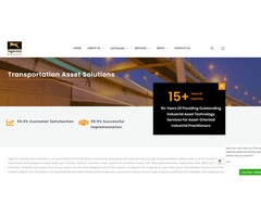 Industry 4.0 Road Asset Solution