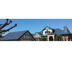 Hire the Best Roof Specialist Near Me