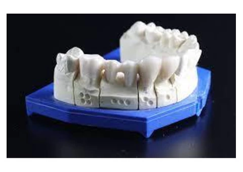 Are you searching for a Dental Crown Treatment?