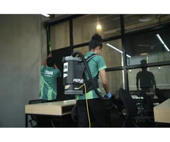 Best Office Cleaning In Bayview - JBN Cleaning