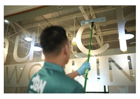 Quality Commercial Cleaning In Hobart - JBN Cleaning
