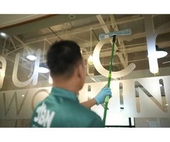 Quality Commercial Cleaning In Hobart - JBN Cleaning