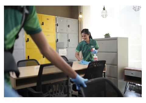Best Commercial Cleaning In Belmore - JBN Cleaning