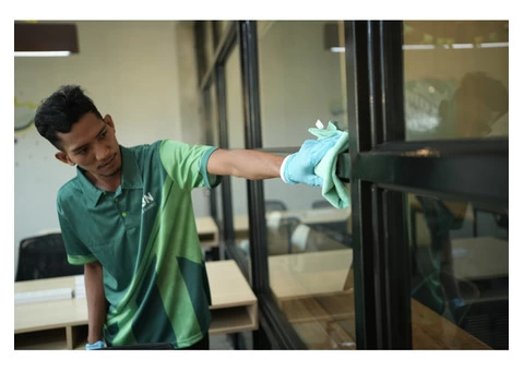 Best Commercial Cleaning In Belmore - JBN Cleaning - 2/2