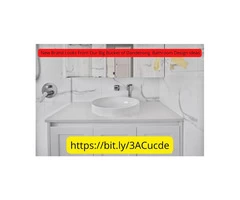 New Looks From Our Big Bucket of Dandenong Bathroom Design Ideas