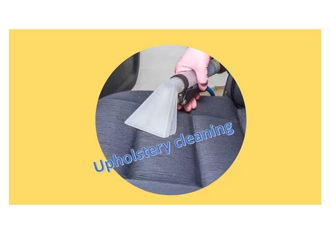 Affordable, Fast and Professional Upholstery Cleaning Services Indooroopilly by Experts