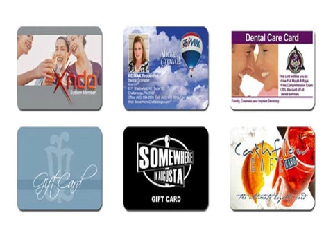 Invest in Plastic Membership Card Printing Services to Help Impress Your Members 