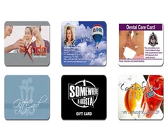 Invest in Plastic Membership Card Printing Services to Help Impress Your Members 