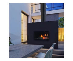 Outdoor Heaters & Fire Pits