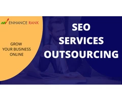 SEO Services Outsourcing | EnhanceRank