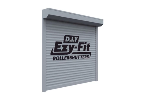 Buy Easy To Install DIY Roller Shutters & Save Money
