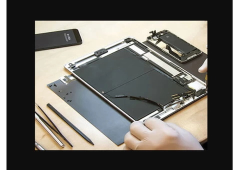 Ipad Screen Repair Melbourne | 03 93557779