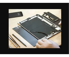 Ipad Screen Repair Melbourne | 03 93557779