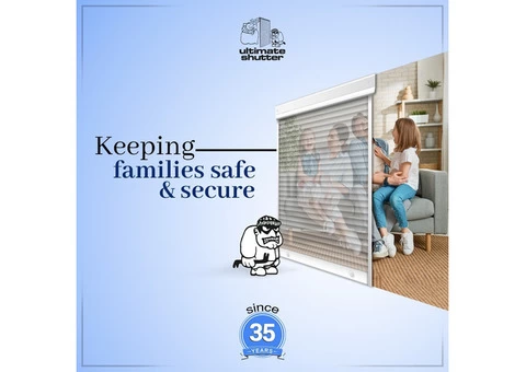 How Best Window Shutters Save Your Money
