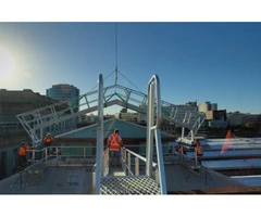 Height Safety Equipment Kit For Working SafelyAt Heights - RISsafety