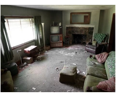 Warehouse Cleaning and Clearing Service in Melbourne | 03 70347661 | Clean House Melbourne